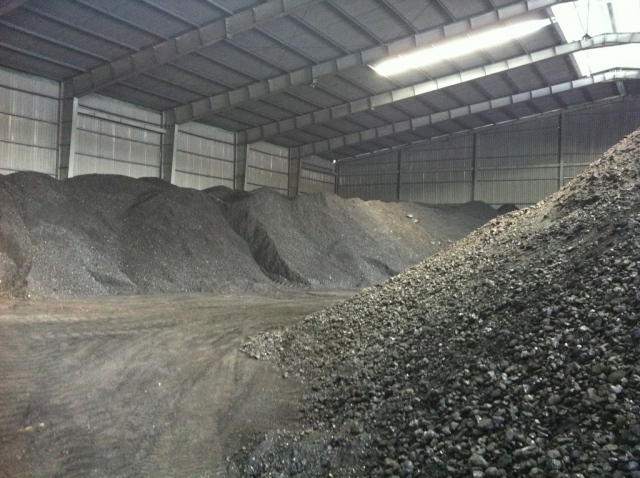 Các sản phẩm than đá than cục Quảng Ninh chất lượng tốt giá rẻ cạnh tranh tại tphcm 3